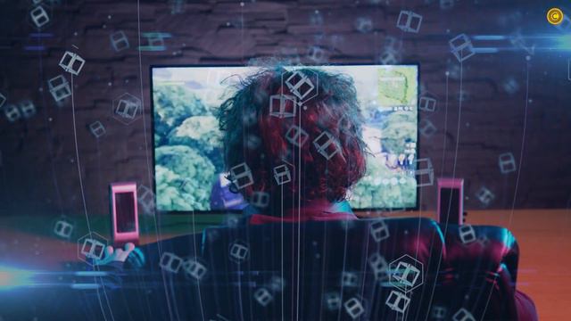 How To Create Passive Income In Metaverse Tokens смотреть онлайн