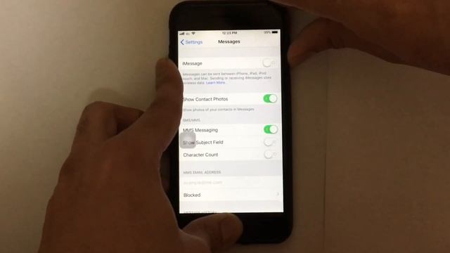 Fix FaceTime / iMessage Not Working on iPhone or iPad iOS 16, 15, 14, 13, 12 or Older iOS Version смотреть онлайн