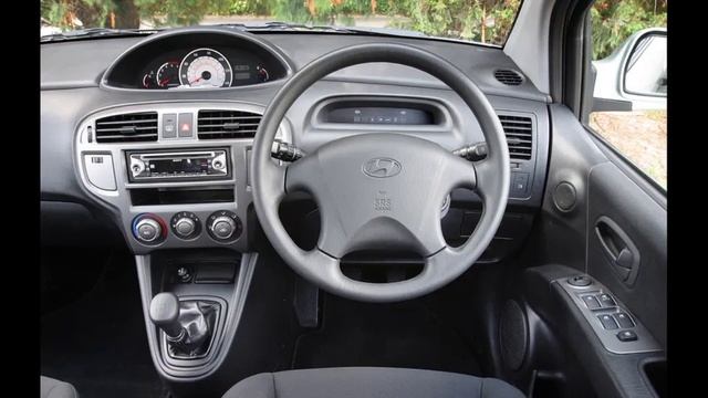 සුවපහසුවෙන් ගමනක් යෑමට සුපිරි රථයක් Hyundai matrix смотреть онлайн
