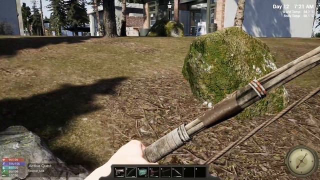 STREAMING HOLD YOUR OWN, GREEN HELL DOING WELL & MORE | UnKaged Update | 10/5/2018 смотреть онлайн