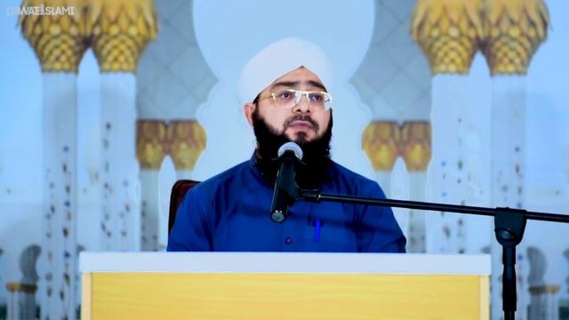 Shab e Meraj Ka Waqia | Meraj Special Bayan 2023 | Mufti Hassan Attari Bayan | Darulifta Ahlesunnat смотреть онлайн
