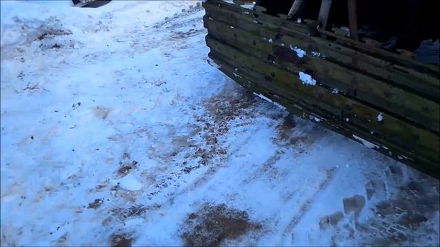 Снегоочиститель трактор самодельные очистка снега смотреть онлайн