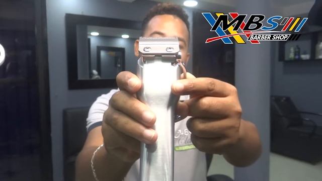 Unboxing Combo De Maquinas CROMAX Clipper y TRIMMER / Que Tan Buenas Son ? смотреть онлайн