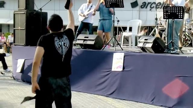 Танец с Носками (Кириния) смотреть онлайн