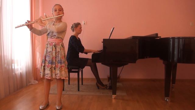 Чиликина Вера Шаминад Романтическая пьеса смотреть онлайн