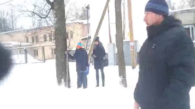 5# ЧЕЛЛЕНДЖ ХОККЕЙ! ШОК! СМОТРЕТЬ ВСЕМ! смотреть онлайн