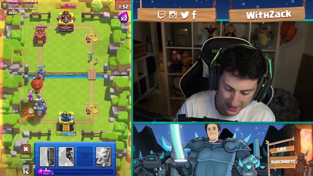 ASI FUNCIONA EL NUEVO ZAP EVOLUCIONADO смотреть онлайн