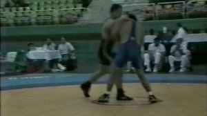 Убийственный набор Хендерсона по джиу-джитсу. Ч 1.