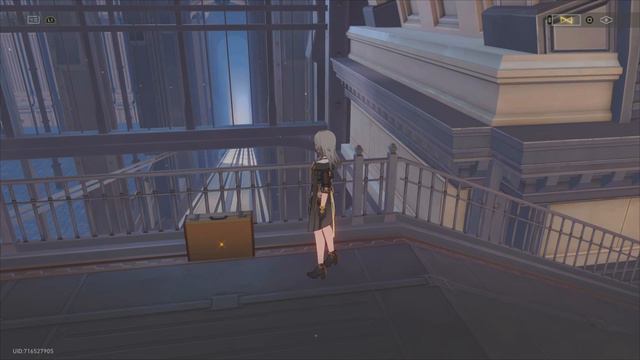 F2P Warpless Honkai: Star Rail Part 18 - Supreme Guardian Bronya Rand смотреть онлайн