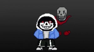 Мегалование Даст Санса!(ПОЛНАЯ ВЕРСИЯ)