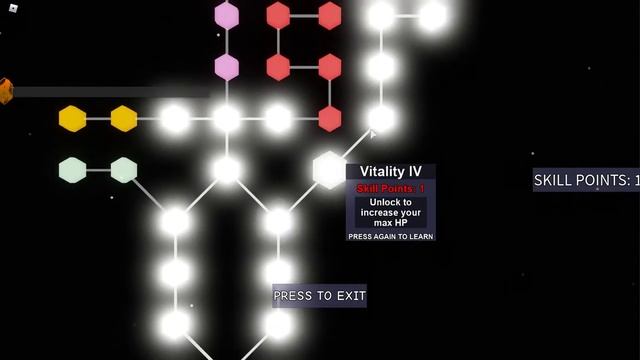 [YBA] SPTW Spin Build смотреть онлайн