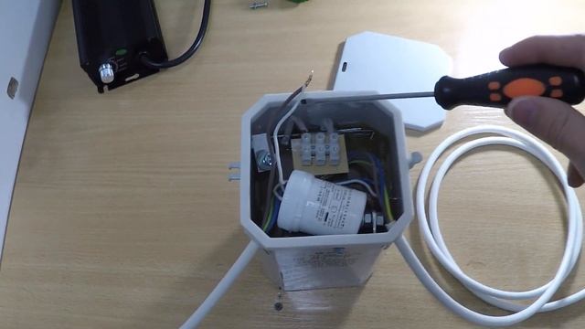 Днат 600 ват за 3 копейки ! ДОПОЛНЕНИЕ ... установка , длинны провода . частая ошибка . смотреть онлайн