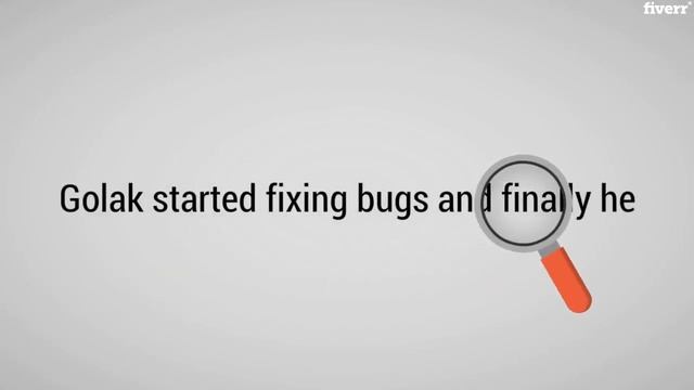 I will fix html css bootstrap issues in an hour - Bug Fixes Services смотреть онлайн