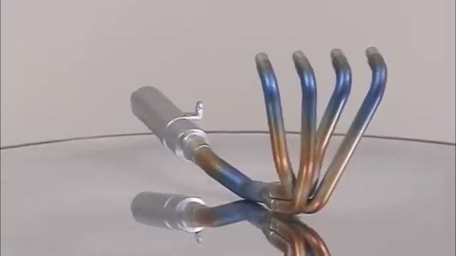 Tamiya Weathering Master D Set (exhaust)