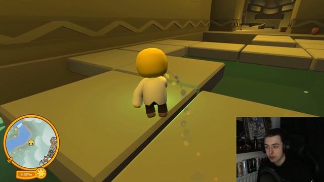 Wobbly Life: how to do all the Easter egg and more step by step 2021 смотреть онлайн