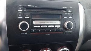 Сузуки sx-4  полный привод 4*4 2008 г.в.
