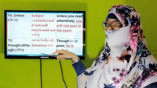 Completing Sentence || Part 2 || Jobs/ Admission/HSC/SSC ||Short Cut Rules || English 2nd Paper смотреть онлайн