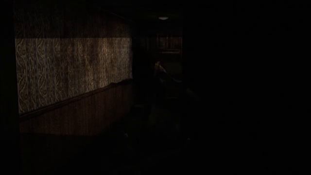 James will stick his hand into anything [Silent Hill 2 Playthrough Part 3] смотреть онлайн