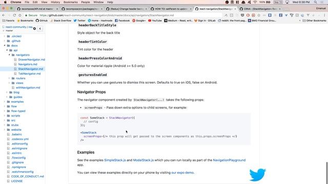 Building a cryptocurency portfolio app with Expo and React Native смотреть онлайн