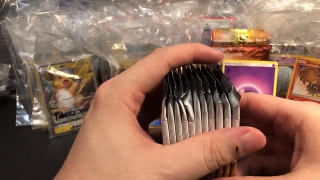 Even More Vintage Mail - Pokeman Card Livestream смотреть онлайн