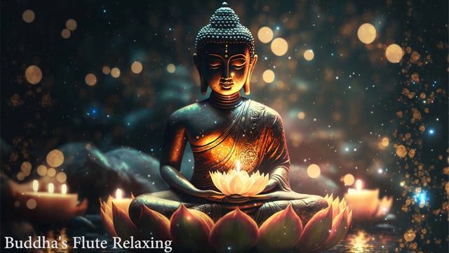 Soothing Flutes 2 | Calming Flutes смотреть онлайн