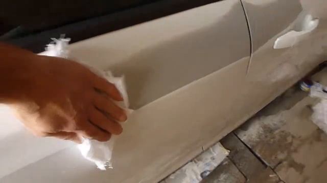 Ремонт Форд Фокус 3 3# смотреть онлайн