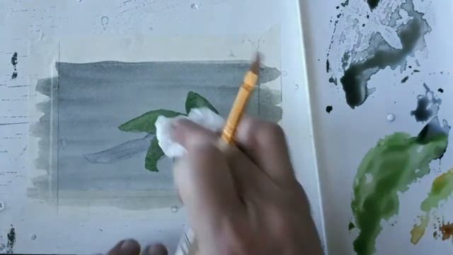 Применение кистей из рыжей синтетики - кисти 1232, 1210, 1212, 1310, 1312, 1332, 1362, 1315, 1317 смотреть онлайн