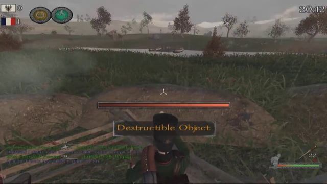 Napoleonic Wars - Deadly bridge crossing (and some mild racism) смотреть онлайн