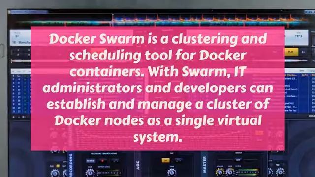 Docker Interview Questions and Answers for experienced 2018 By Visualpath смотреть онлайн