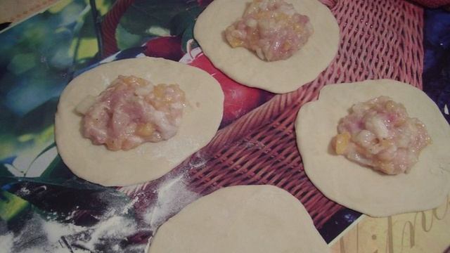 Сборник рецептов