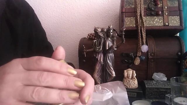 МУСКУС. СВОЙСТВА. РЕЦЕПТ МАСЛА АФРОДИЗИАК смотреть онлайн