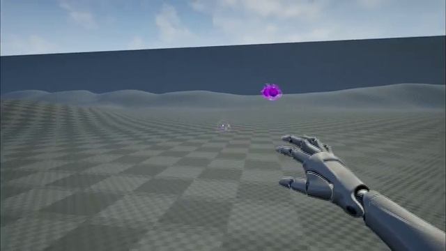 Seris - Paladins - Projectile Inspired Effect смотреть онлайн