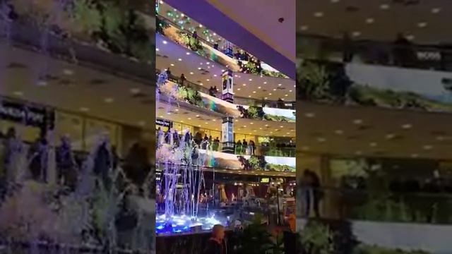 ТЦ Европейский смотреть онлайн