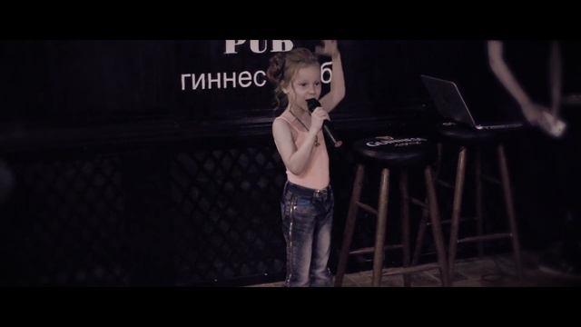 Кошкина Олеся - Can't Buy Me Love смотреть онлайн