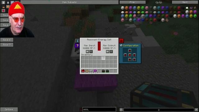 Chunkloader MFR MineFactory Reloaded Block Light Tutorial deutsch смотреть онлайн