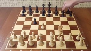 Самые сильные Шахматные ЛОВУШКИ! Быстрая победа в начале партии. шахматы ловушки в дебюте