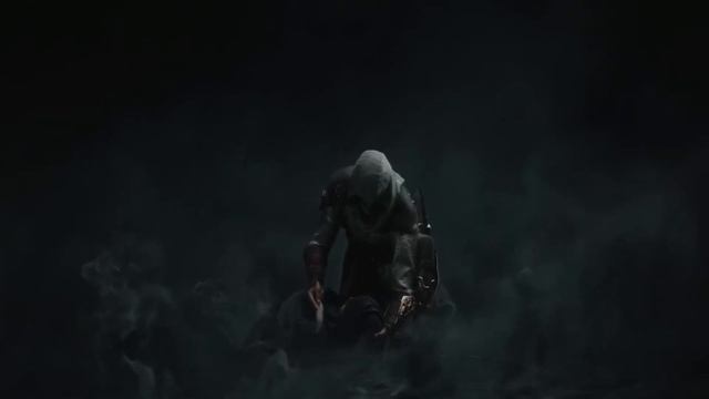 Assassin's creed mirage vai ter poucas horas de jogo ? смотреть онлайн