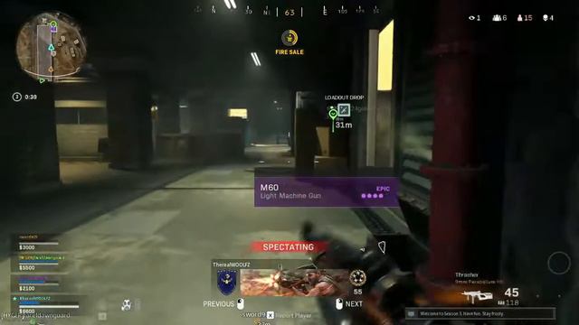 Call of Duty: Warzone Ryzen 5 3400g + Vega 11 Graphics No Gpu || Gameplay 2021 смотреть онлайн