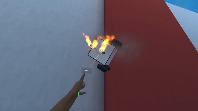 Dummy Torture with New Weapons in Sport Mode VR (New Sandbox Game) смотреть онлайн