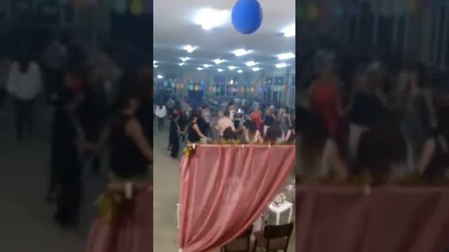 PİYANİST ERSAN BG NİŞAN PRAVO HORO 2018 смотреть онлайн