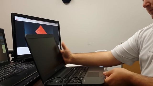 Dell Latitude 3440 Unboxing & Setup смотреть онлайн