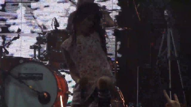 Слот - Альфа Ромео + Бета Джульетта @ Red Москва 29.10.2016 смотреть онлайн