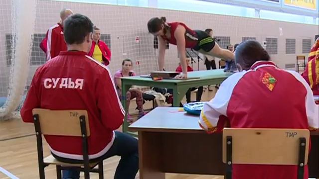 Первый этап чемпионата России по полиатлону смотреть онлайн