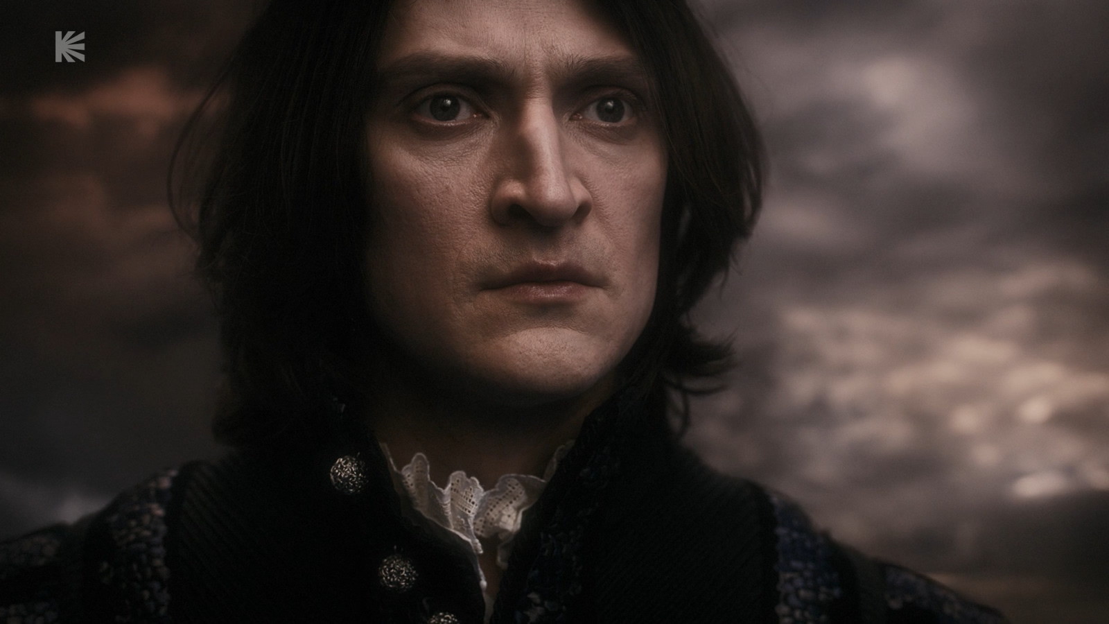 Канцлер Ги - Кэнналийская песня (Этерна) смотреть онлайн