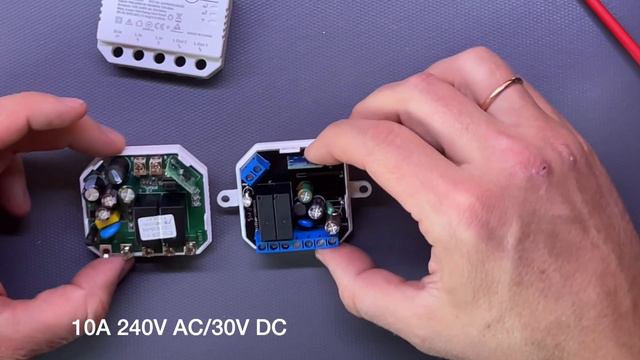 HomeKit Sonoff Dual R3 смотреть онлайн