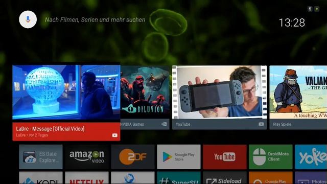 Ice Rage - Mulitplayer problem on the nVidia Shield TV with the Xbox 360 Wireless Receiver смотреть онлайн