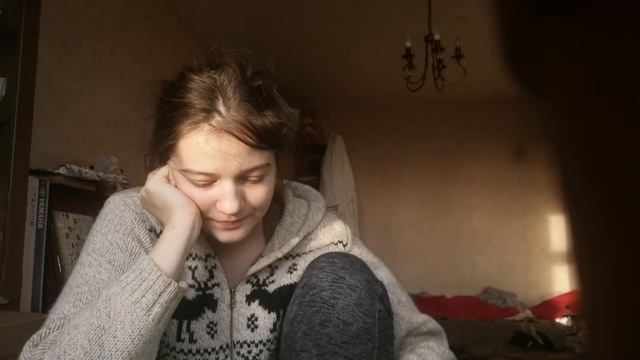 Николай Гумилев "Жираф" смотреть онлайн