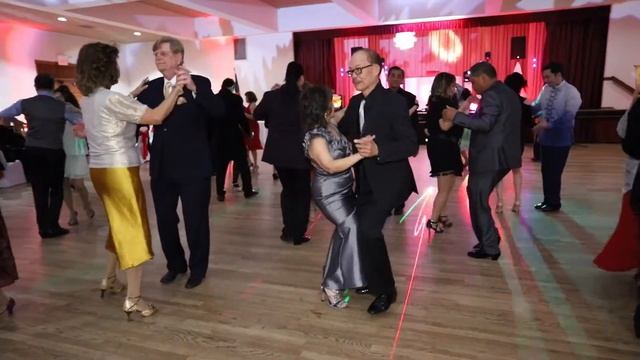 Edith Mina (Bachata @ Santo Nino De Cebu 2020) смотреть онлайн