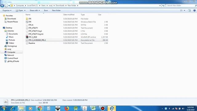 income tax itr 2 java version explanation смотреть онлайн