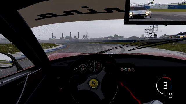 Forza Motorsport 6 Professional racing Volume 4 Stormfront shootout Early Gt Racing Part 59 смотреть онлайн